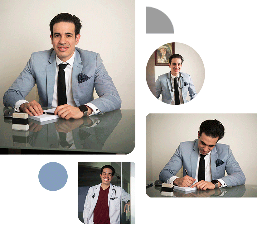 Nefrologo Dr Irving Ramirez